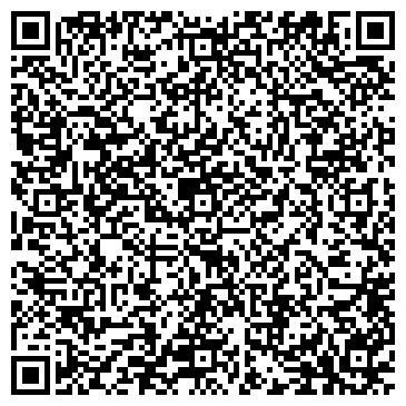 QR-код с контактной информацией организации Классик, салон-магазин штор, ИП Юдин И.Б.