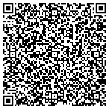 QR-код с контактной информацией организации ООО Вятский дом