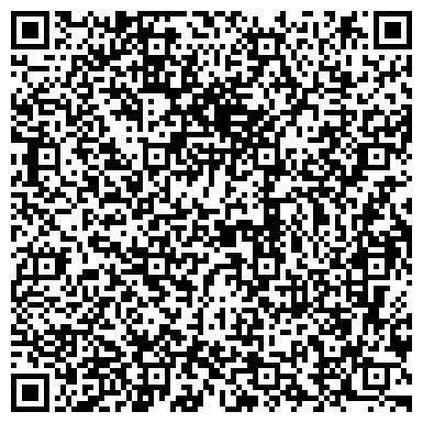 QR-код с контактной информацией организации Элегант, сеть салонов штор, ИП Кудинова Н.В.
