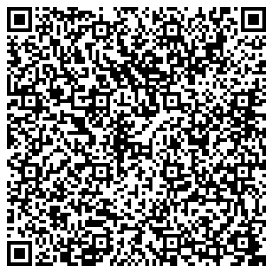 QR-код с контактной информацией организации Детская городская клиническая больница №1