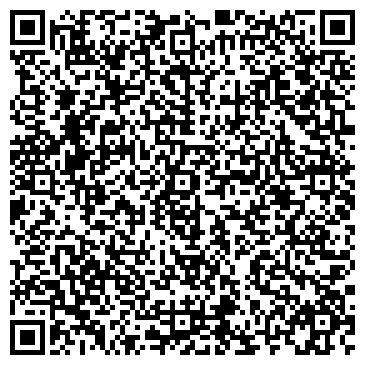 QR-код с контактной информацией организации Детская городская поликлиника №4