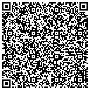 QR-код с контактной информацией организации Сборные печи из жаробетона