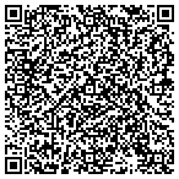QR-код с контактной информацией организации Военная прокуратура Тульского гарнизона
