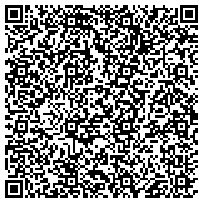 QR-код с контактной информацией организации ООО Красноуфимский завод строительных материалов