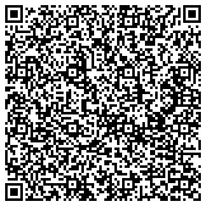QR-код с контактной информацией организации ЗАПАДНО-УРАЛЬСКИЙ БАНК СБЕРБАНКА РОССИИ ДЗЕРЖИНСКОЕ ОТДЕЛЕНИЕ № 6984/241