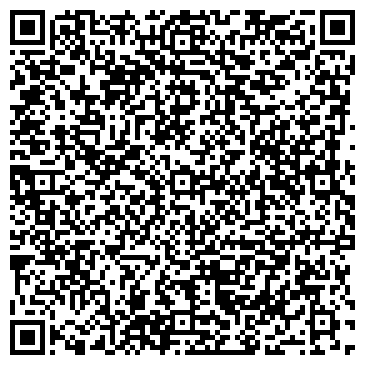 QR-код с контактной информацией организации ООО Барнум