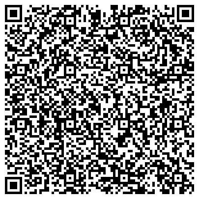 QR-код с контактной информацией организации Верхоянский районный краеведческий музей "Полюс холода"