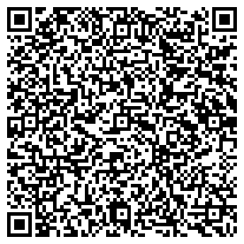 QR-код с контактной информацией организации Дед Пихто, сауна