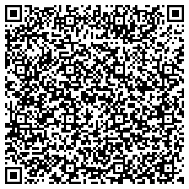 QR-код с контактной информацией организации Детская воскресная школа
