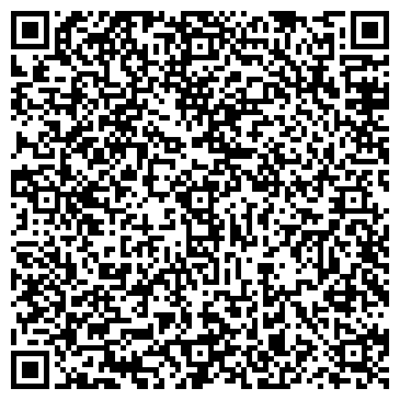QR-код с контактной информацией организации АвтоБанька Приезжай-ка