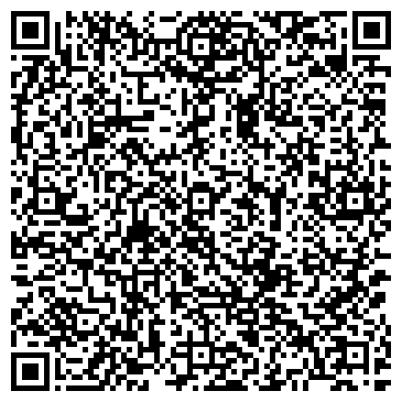QR-код с контактной информацией организации Городская больница №4, г. Копейск