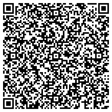 QR-код с контактной информацией организации Сосновская центральная районная больница