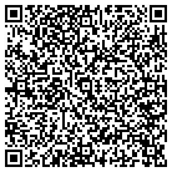 QR-код с контактной информацией организации Текстиль Дом