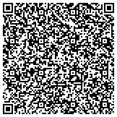 QR-код с контактной информацией организации Челябинский профпатологический центр, Городская клиническая больница №8