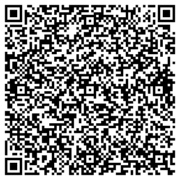 QR-код с контактной информацией организации Центр занятости населения г. Щёкино