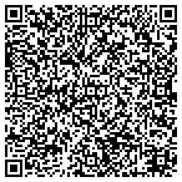QR-код с контактной информацией организации ГАУЗ "Городская клиническая больница №6 г. Челябинск" Поликлиника №1,