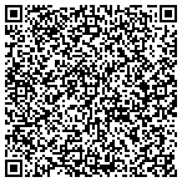 QR-код с контактной информацией организации Саргазинская участковая больница