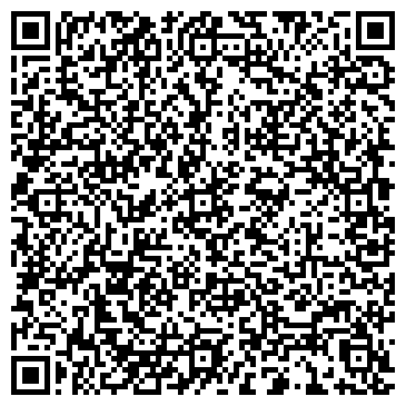 QR-код с контактной информацией организации Барские задворки