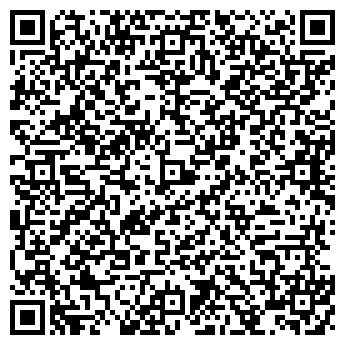 QR-код с контактной информацией организации ЦЕНТРАЛЬНАЯ РАЙОННАЯ БИБЛИОТЕКА