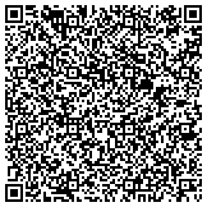 QR-код с контактной информацией организации «Спортивная школа олимпийского резерва «Красноярск»
