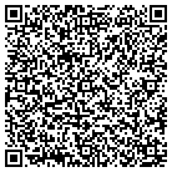 QR-код с контактной информацией организации Детская поликлиника №3