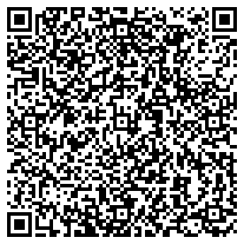 QR-код с контактной информацией организации Венеция