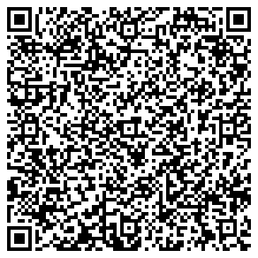 QR-код с контактной информацией организации Сибирский вариант, сеть саун