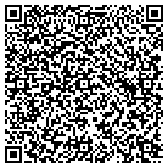 QR-код с контактной информацией организации Семья