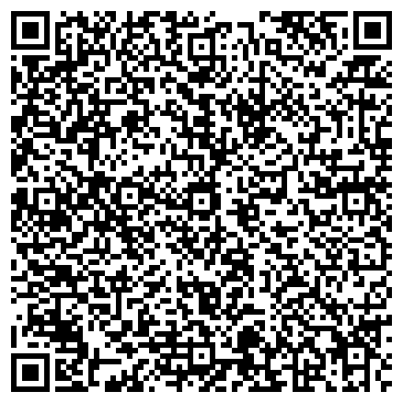 QR-код с контактной информацией организации Поликлиника, Областная клиническая больница №4