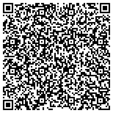 QR-код с контактной информацией организации Военная коллегия адвокатов Приморского края