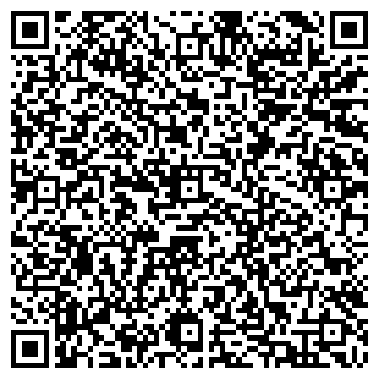 QR-код с контактной информацией организации На Енисее, сауна