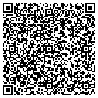 QR-код с контактной информацией организации BonLingo