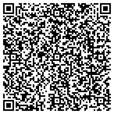 QR-код с контактной информацией организации АНО Альтернатива