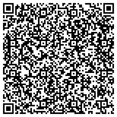 QR-код с контактной информацией организации Центр помощи детям