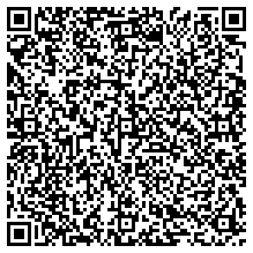 QR-код с контактной информацией организации «Продвижение»