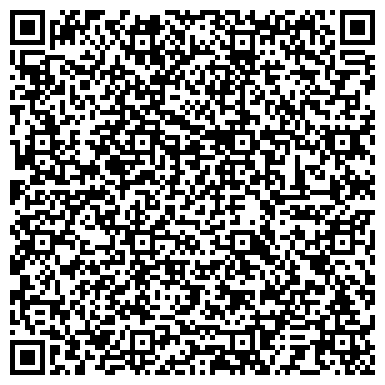 QR-код с контактной информацией организации Детская городская поликлиника №4