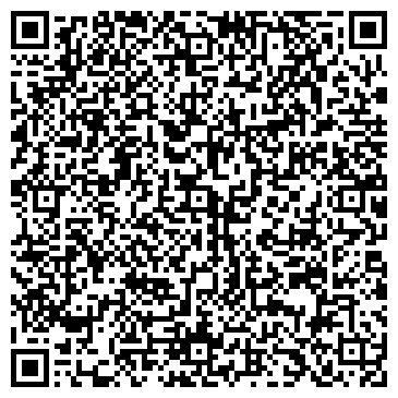 QR-код с контактной информацией организации База отдыха Ёлки