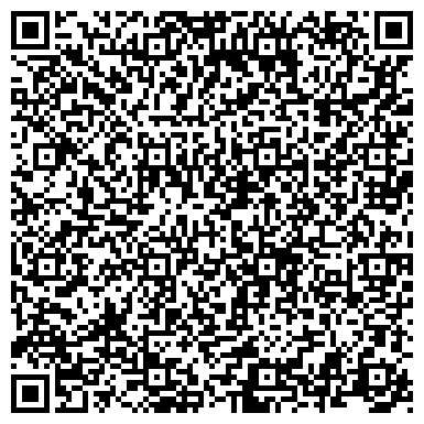 QR-код с контактной информацией организации Детская городская клиническая больница №7