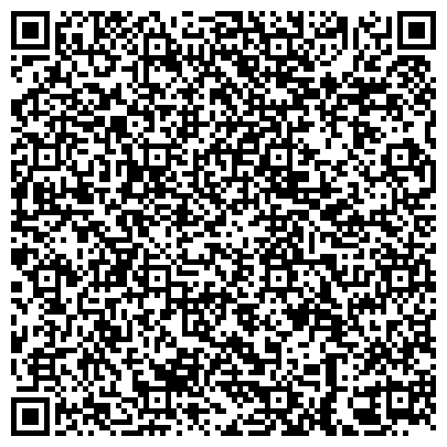 QR-код с контактной информацией организации КонсультантПлюс, информационный центр, представительство в г. Москве