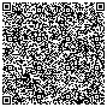 QR-код с контактной информацией организации «Территориальный центр социальной помощи семье и детям Новомосковского района»