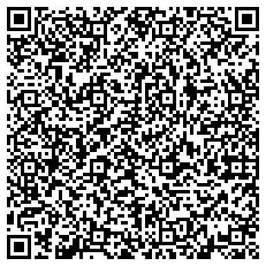 QR-код с контактной информацией организации Тульский городской центр социального обслуживания населения №1