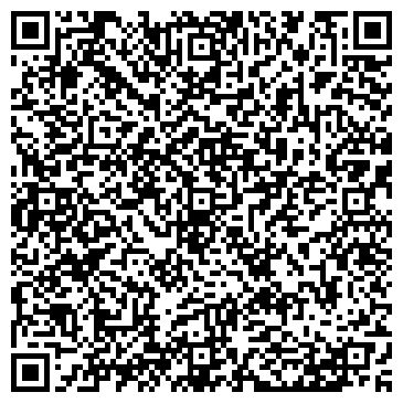 QR-код с контактной информацией организации ИП Разина Л.А.