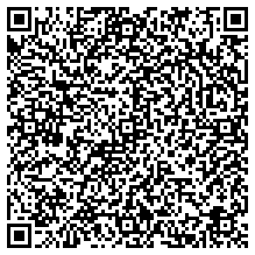 QR-код с контактной информацией организации Все для саун и бань