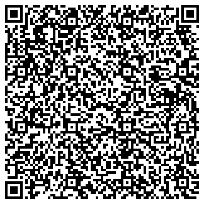 QR-код с контактной информацией организации Отдел социальной защиты населения по Киреевскому району