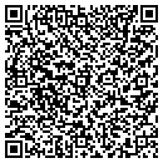 QR-код с контактной информацией организации Парок, сауна