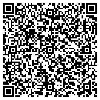 QR-код с контактной информацией организации МСК