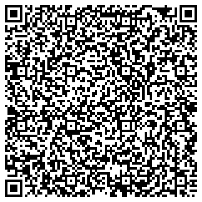 QR-код с контактной информацией организации Социально-реабилитационный центр для несовершеннолетних Киреевского района