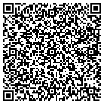 QR-код с контактной информацией организации ПОЛИ ЛАЙТ-М