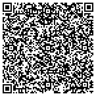 QR-код с контактной информацией организации Областная туберкулезная больница