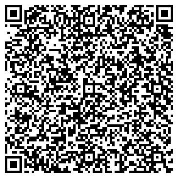 QR-код с контактной информацией организации Мастерская Вдовиной